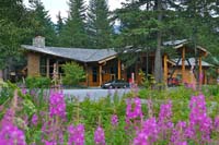 Chalet